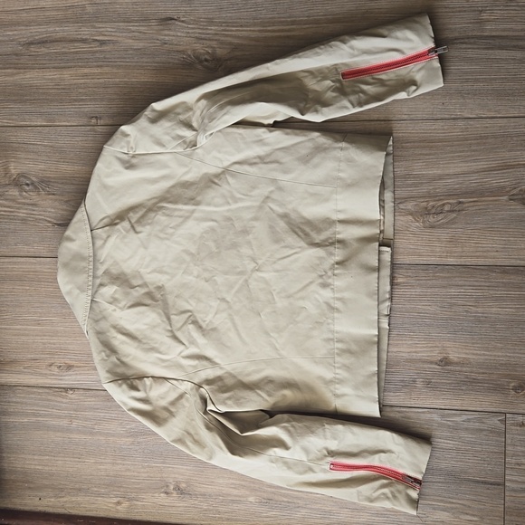 J. Crew Factory Moto Jacket - Picture 3 of 9